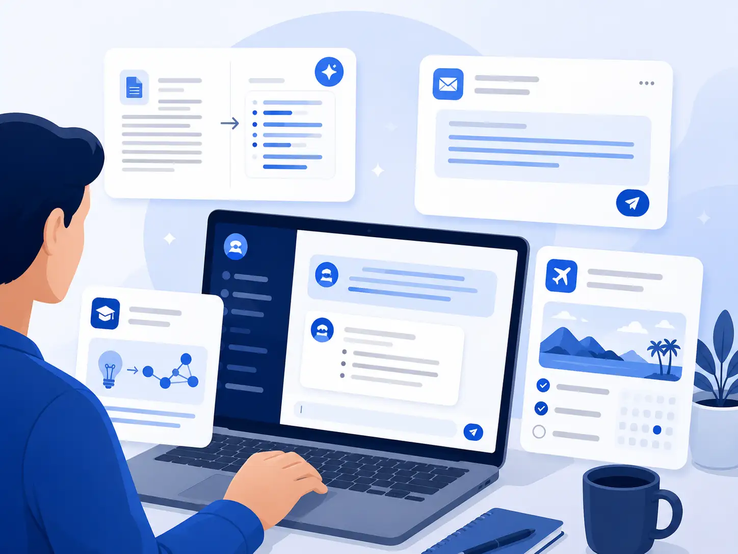 utiliser ChatGPT gratuitement en 2026
