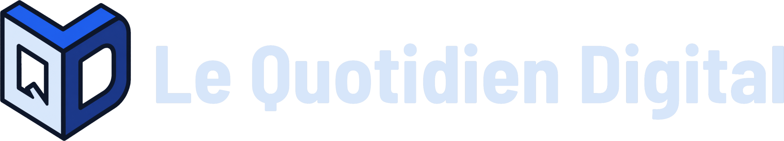 Le Quotidien Digital