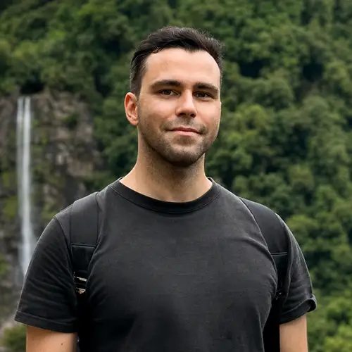 Hichem Merabet